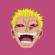 Donquixote Doflamingo