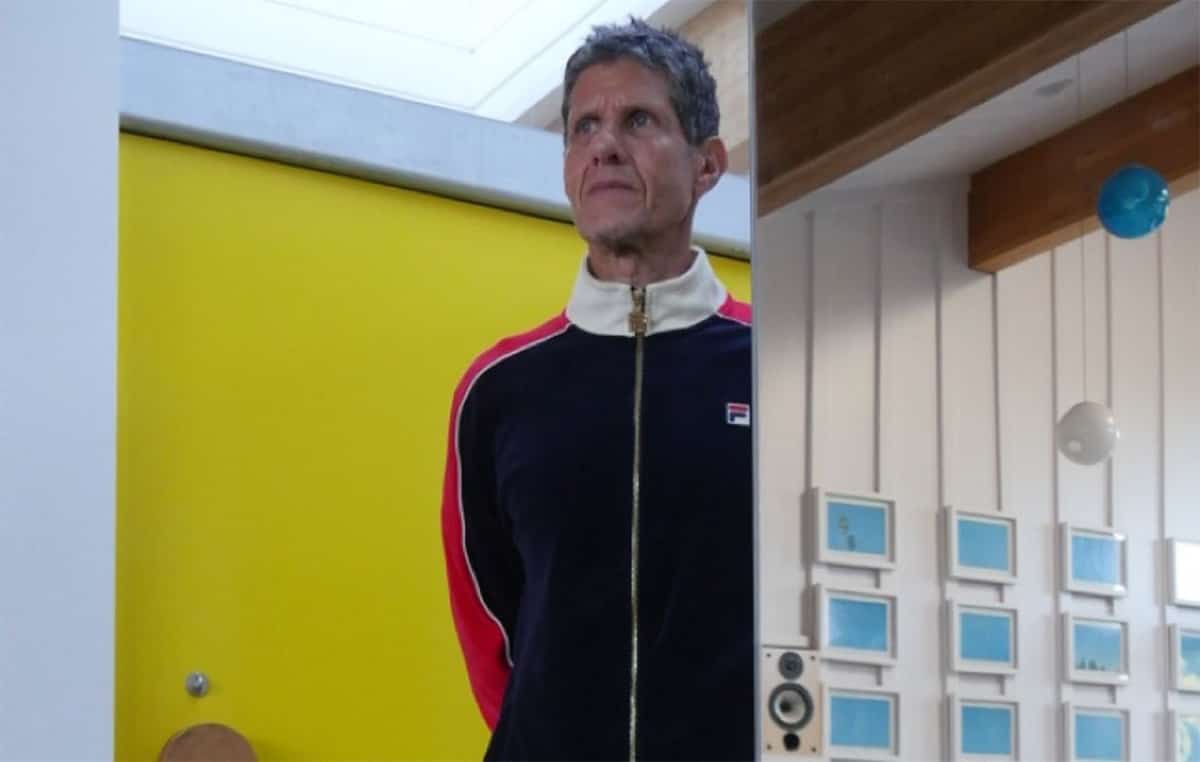 Mike D Beastie Boys Umumkan Debut Album Thank You, Rilis Agustus 2026.