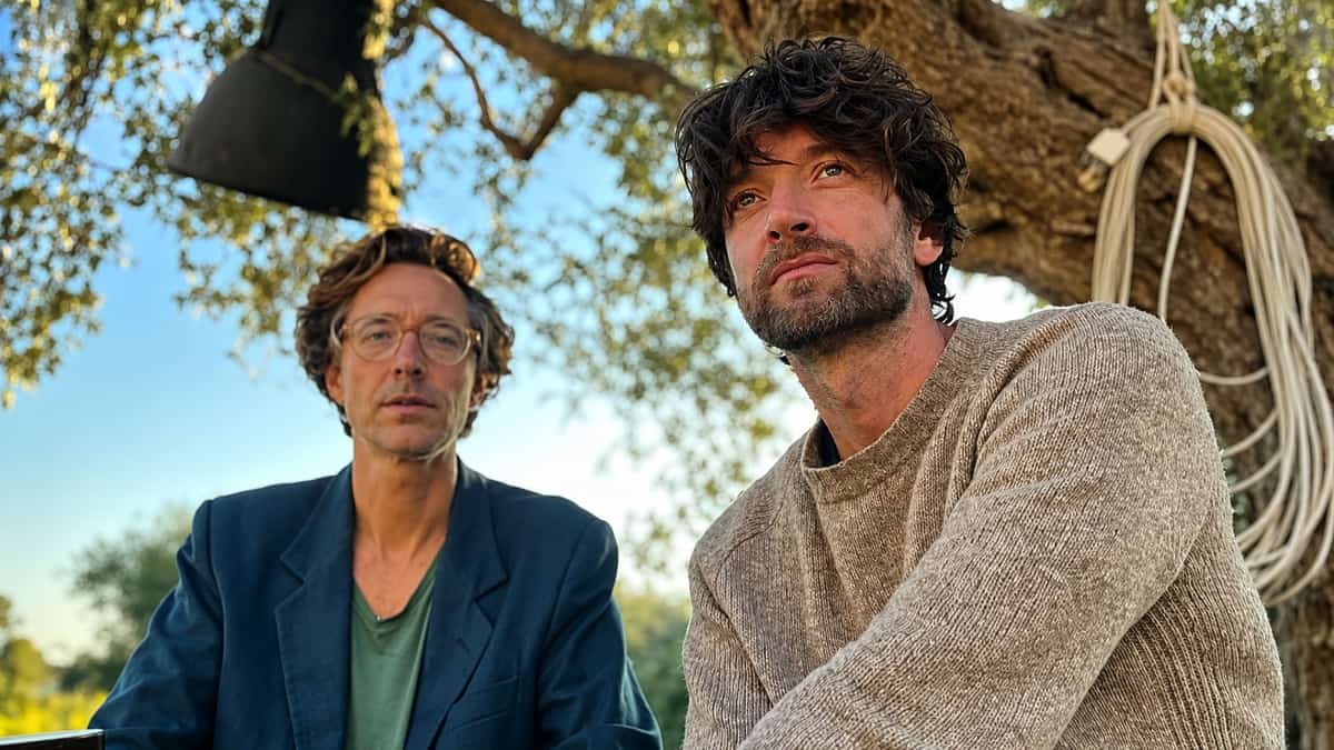 Kings of Convenience Kembali ke Jakarta untuk Konser Dua Malam pada 2026.