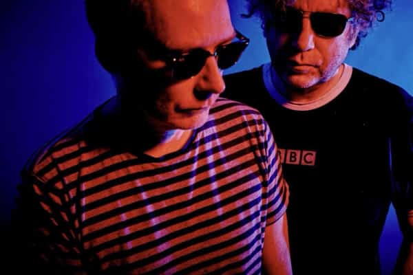 The Jesus and Mary Chain tampil perdana di Indonesia