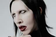 Marilyn Manson rilis Exit Wound untuk Chapter 2