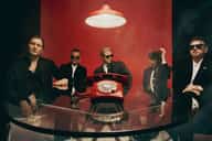 Interpol Resmi Melepas Dua Single untuk Mengumumkan Album terbaru Mereka.