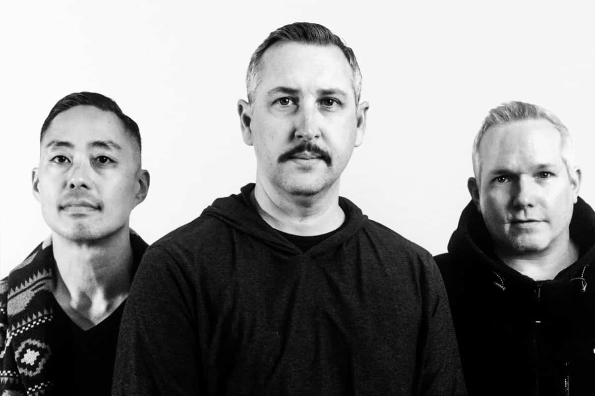 Rufio Akhirnya Comeback dan Umumkan “From The Outside” Sebagai EP Terbarunya.