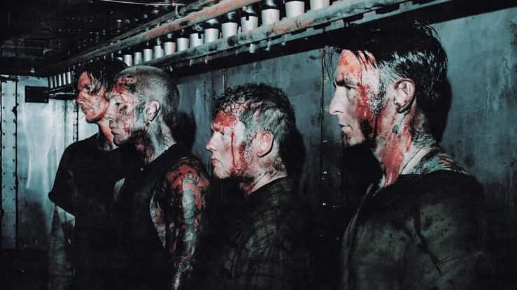 Bring Me The Horizon hidupkan lagi Count Your Blessings setelah 20 tahun