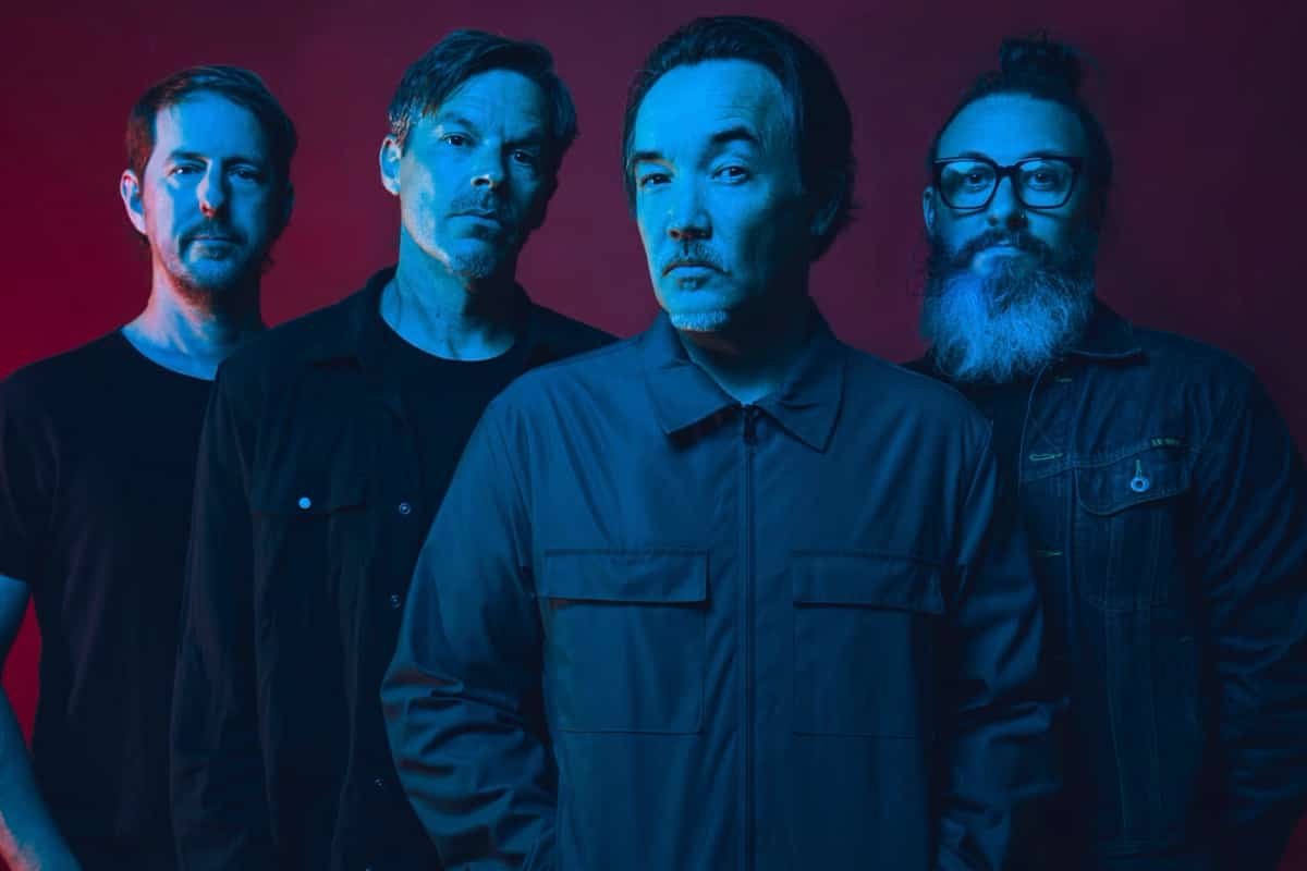 8 tahun tanpa lagu baru, Hoobastank akhirnya kembali lewat single “How Do You Sleep?”