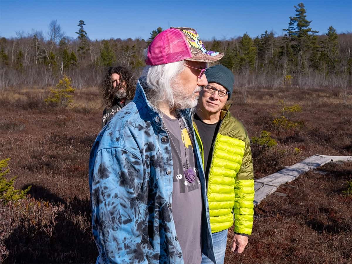 Dinosaur Jr. kembali lewat Several Got Away