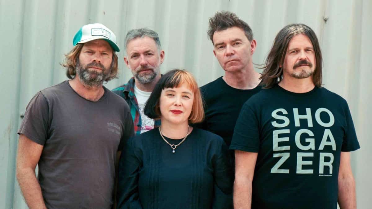 Slowdive resmi tampil di Joyland Sessions 2026