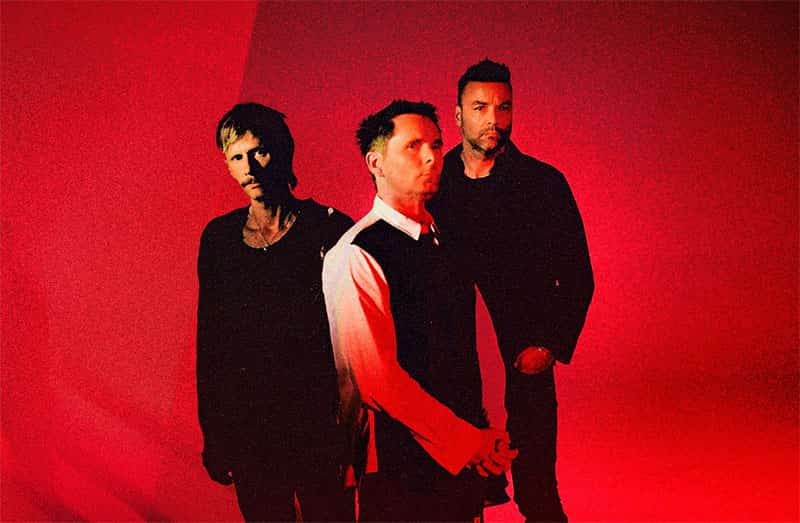 Setelah Merilis 3 Single, Muse Umumkan Album Terbarunya ‘The Wow! Signal’.
