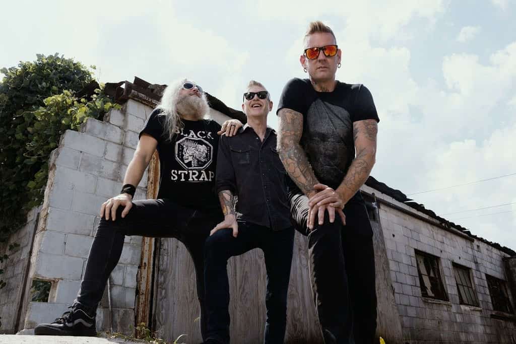 Mastodon Rilis "Your Ghost Again", Penghormatan Emosional untuk Brent Hinds dan Awal Era Baru
