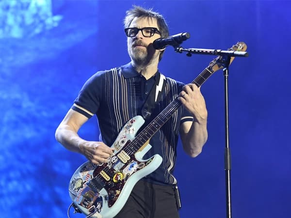 Rivers Cuomo